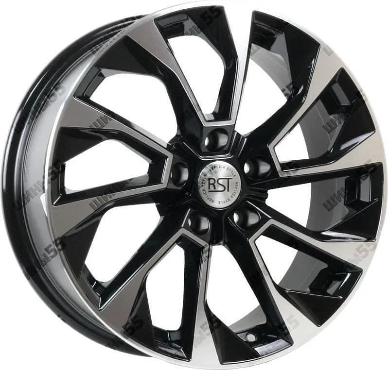 Диск RST R177 (Scoda, VW) 7x17 5x112 ET45 57,1 BD