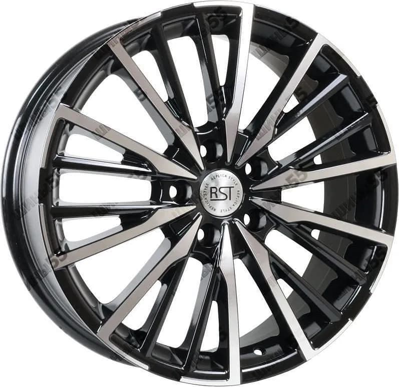 Диск RST R178 7x18 5x114,3 ET40 66,5 BD