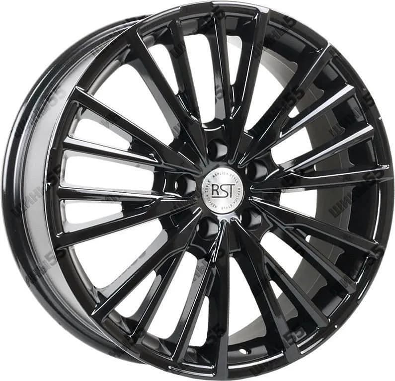 Диск RST R178 7x18 5x114,3 ET40 64,1 BL