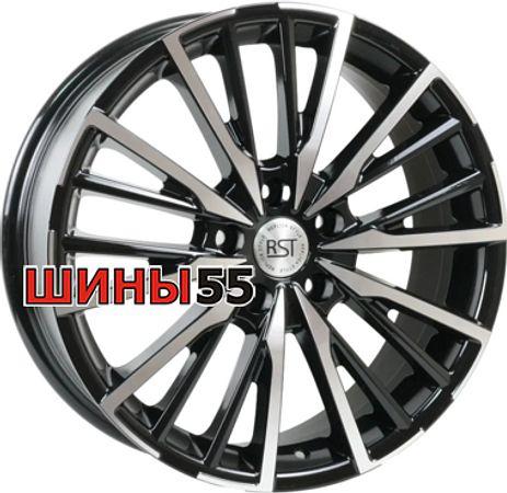 Диск RST R178 (Chery) 7x18 5x108 ET33 60,1 BD