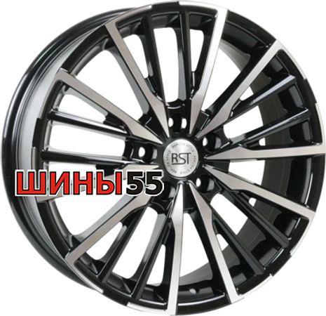 Диск RST R178 (Exeed TXL) 7x18 5x108 ET36 65,1 BD