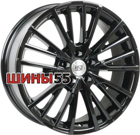 Диск RST R178 (Exeed TXL) 7x18 5x108 ET36 65,1 BL