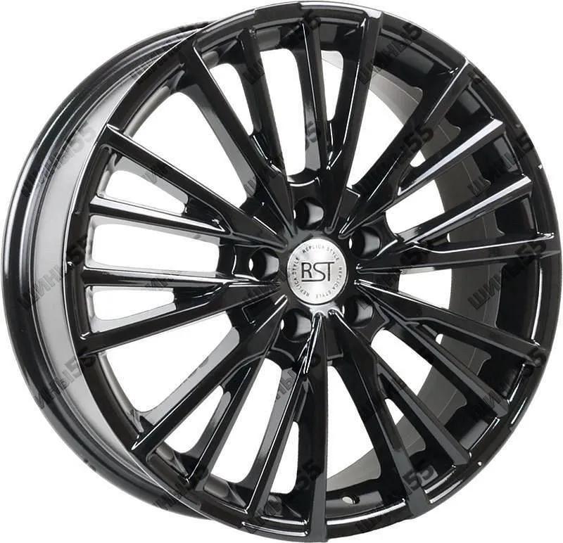 Диск RST R178 (Hyundai) 7x18 5x114,3 ET35 67,1 BL