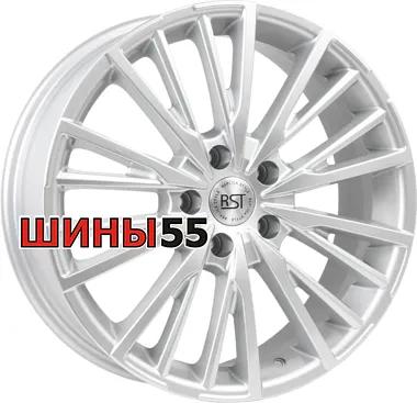 Диск RST R178 (Hyundai) 7x18 5x114,3 ET35 67,1 Silver