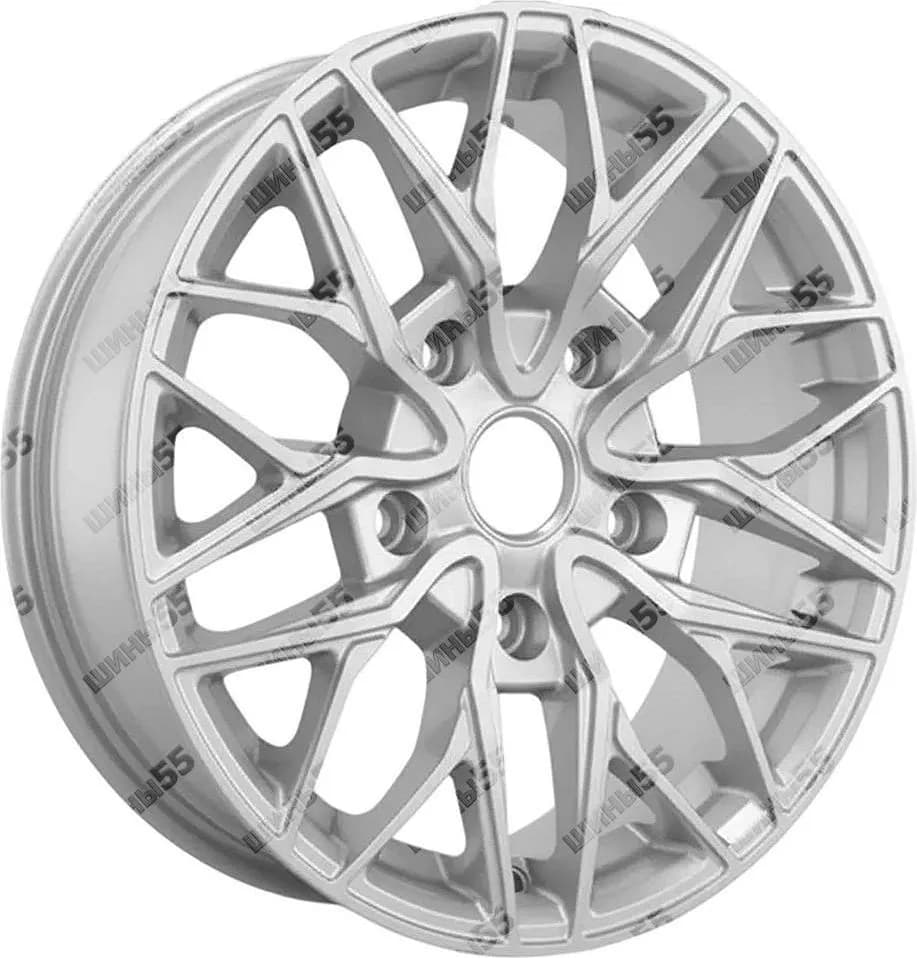 Диск RST R186 (Lada) 6x16 5x139,7 ET40 98,1 SL