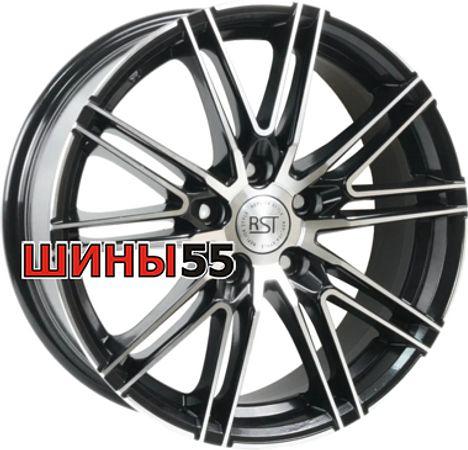 Диск RST R187 (Atlas) 7x17 5x114,3 ET45 60,1 BD