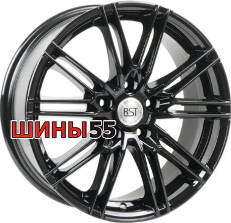 Диск RST R187 (Atlas) 7x17 5x114,3 ET45 60,1 BL