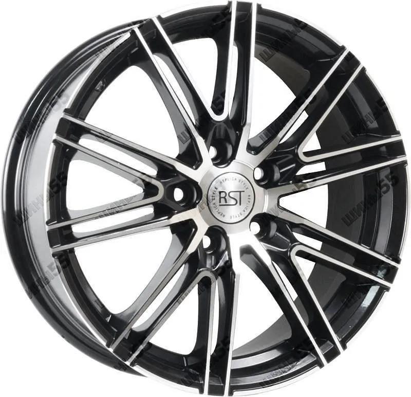 Диск RST R187 (JAC) 7x17 5x108 ET40 54,1 BD