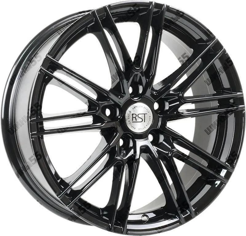 Диск RST R187 (JAC) 7x17 5x108 ET40 54,1 BL
