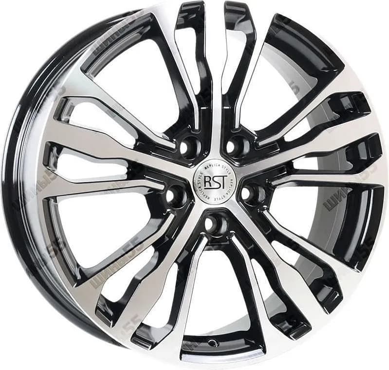 Диск RST R188 (Coolray) 7x18 5x114,3 ET45 54,1 BD