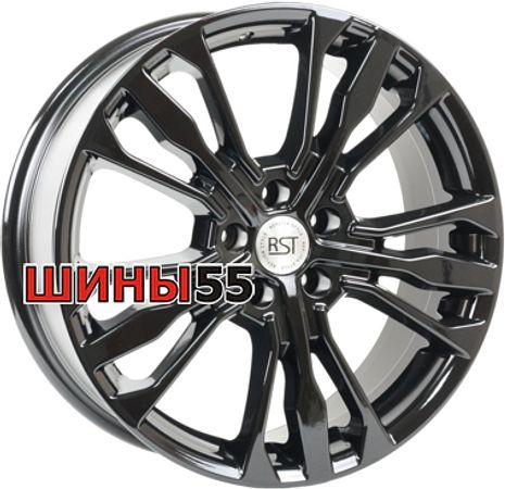 Диск RST R188 (Exeed,Tiggo, Omoda) 7x18 5x108 ET33 60,1 BL