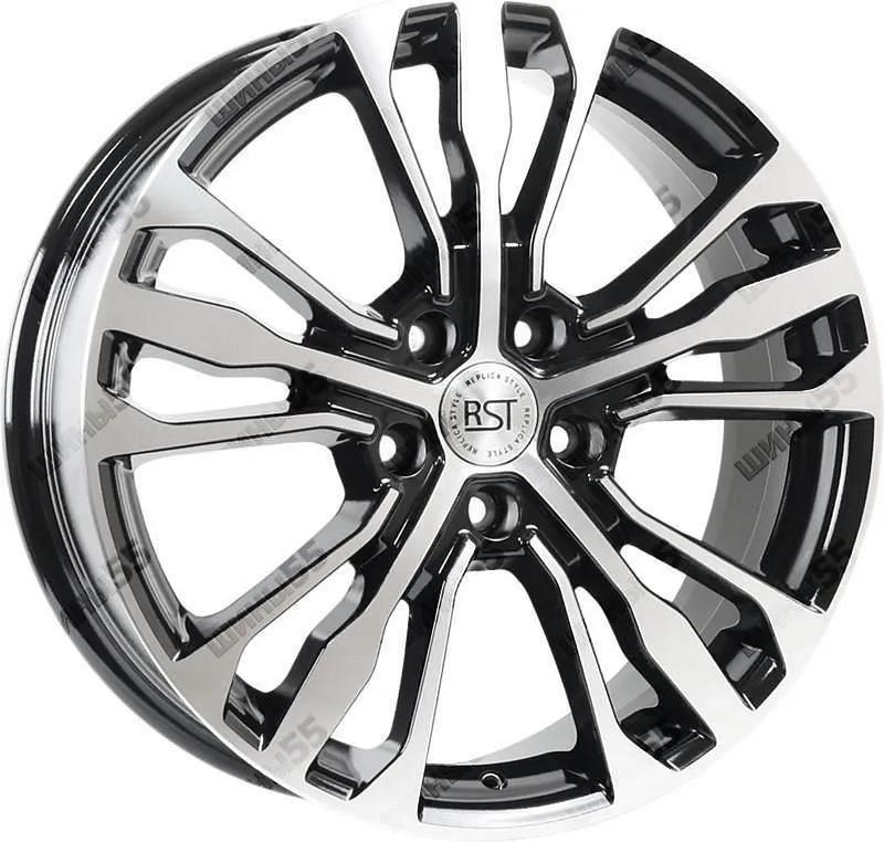 Диск RST R188 (Geely, Lexus) 7x18 5x114,3 ET45 60,1 BD