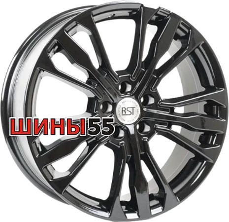 Диск RST R188 (Jolion) 7x18 5x114,3 ET37 66,5 BL