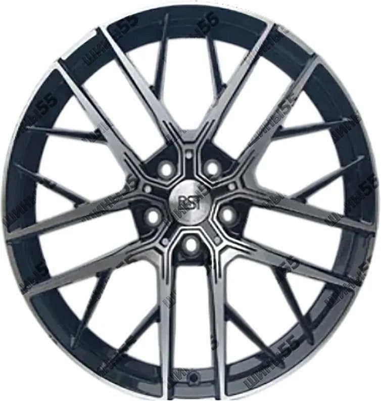 Диск RST R189FF (BMW) 8x19 5x112 ET46 66,6 BD