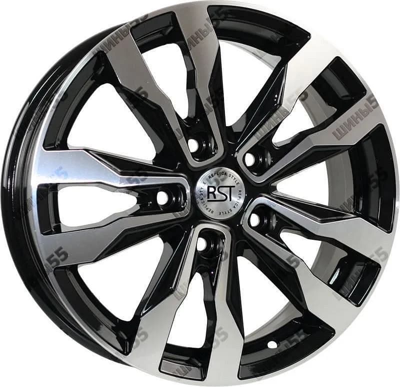 Диск RST R196 (VW) 6,5x16 5x120 ET51 65,1 BD
