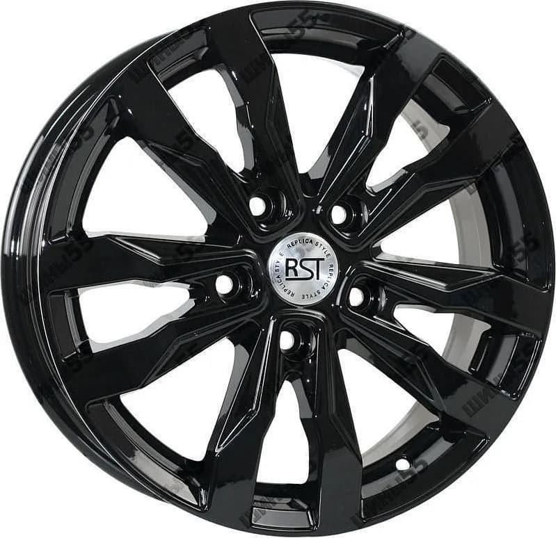 Диск RST R196 (VW) 6,5x16 5x120 ET51 65,1 BL