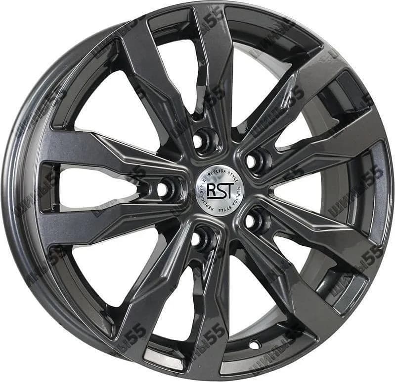 Диск RST R196 (VW) 6,5x16 5x120 ET51 65,1 BMG