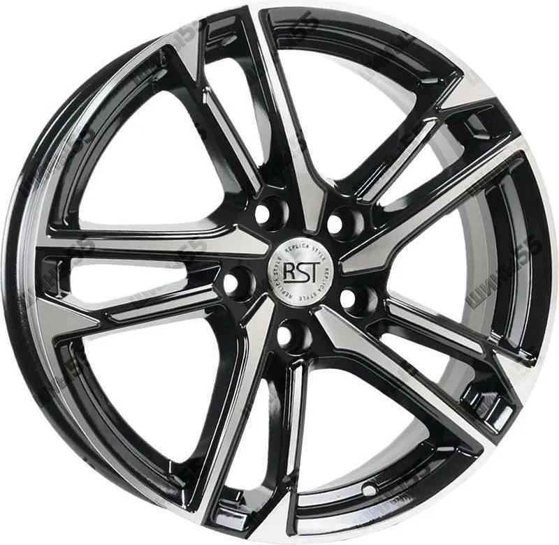 Диск RST R197 6,5x17 5x108 ET40 65,1 BD