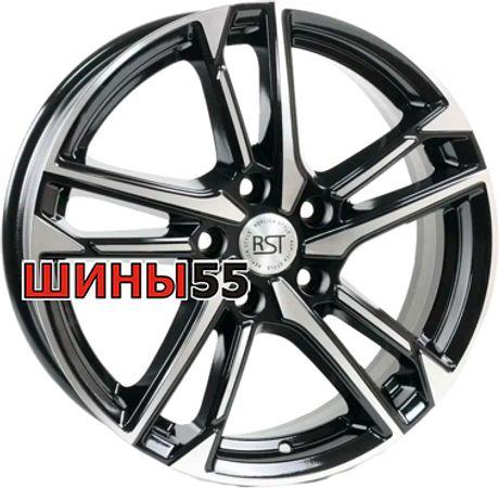 Диск RST R197 (Jolion) 6,5x17 5x114,3 ET37 66,5 BD