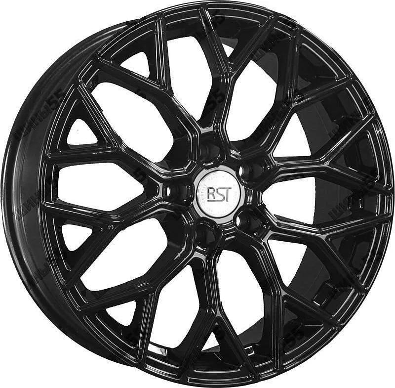 Диск RST R198 (Chery) 6,5x18 5x108 ET33 60,1 BL