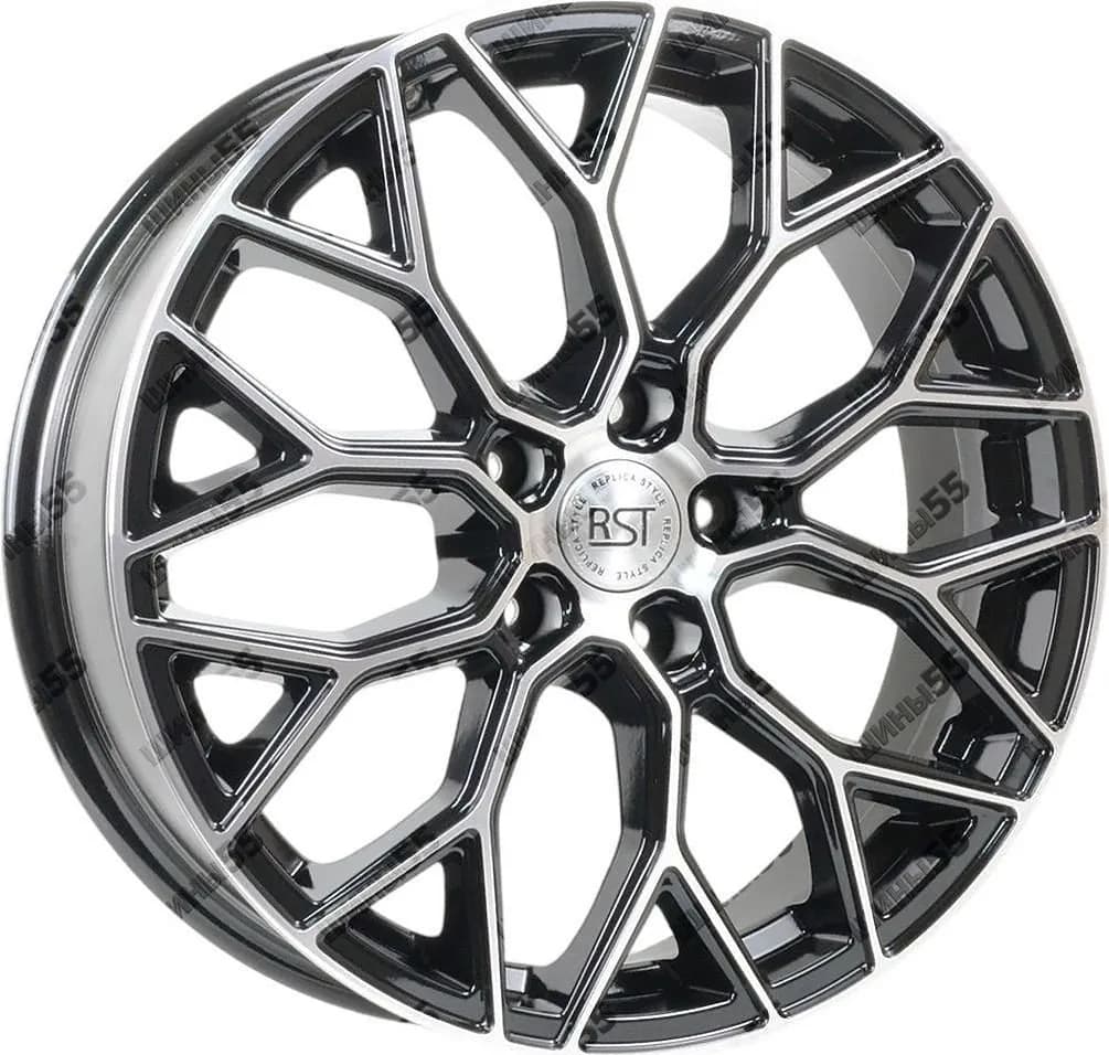 Диск RST R198 (Haval) 6,5x18 5x114,3 ET45 66,6 BD