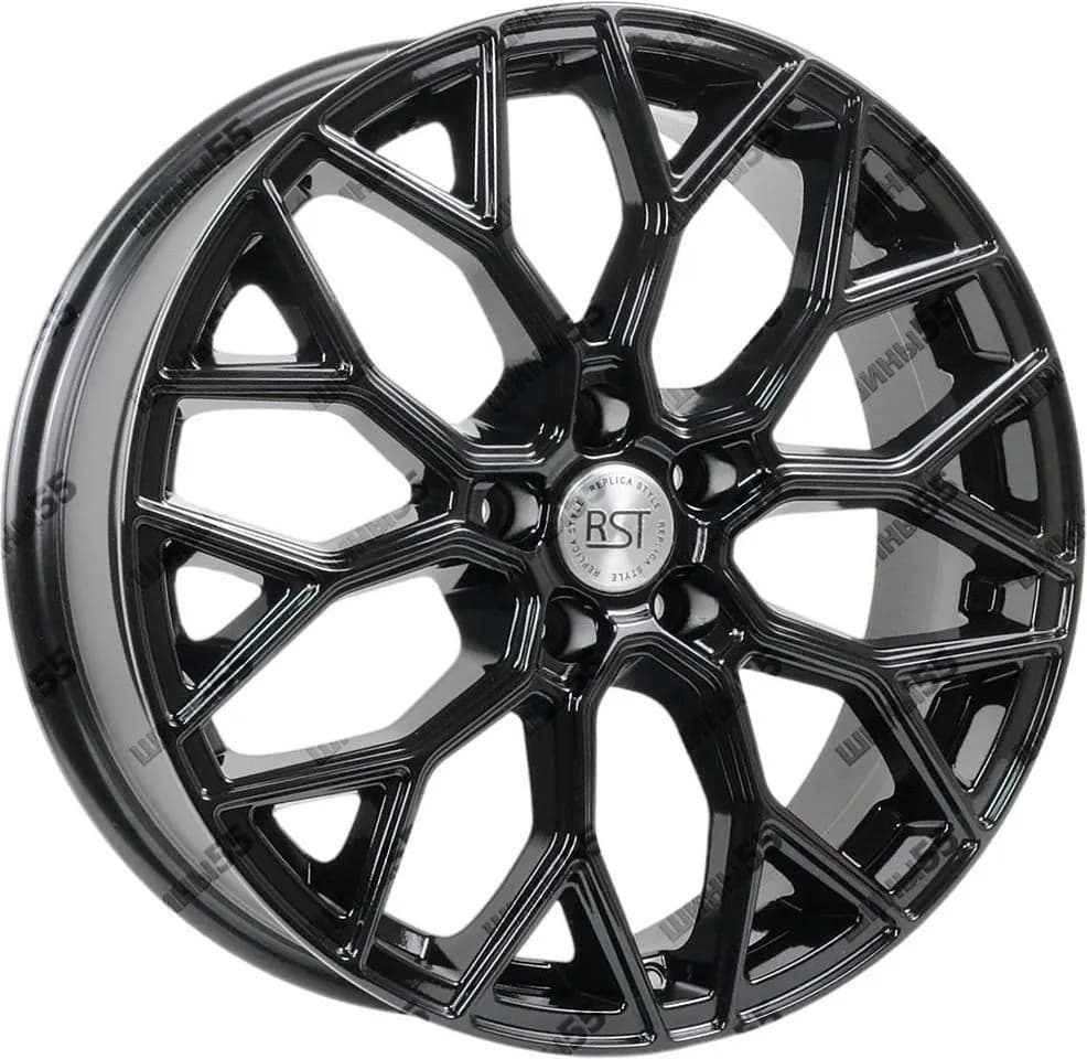 Диск RST R198 (Haval) 6,5x18 5x114,3 ET45 66,6 BL