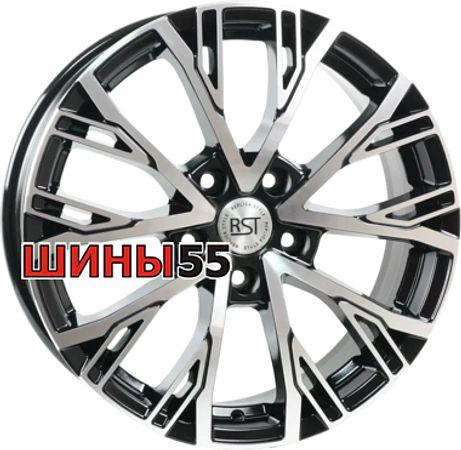 Диск RST R207 6,5x17 5x114,3 ET45 67,1 BD