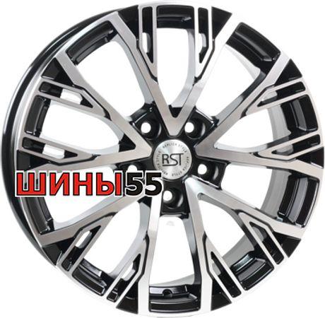 Диск RST R207 (Chery) 6,5x17 5x108 ET33 60,1 BD