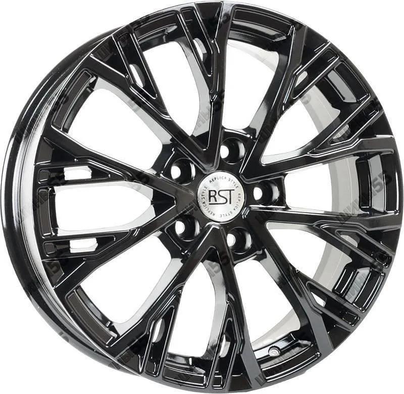 Диск RST R207 (Kia) 6,5x17 5x114,3 ET35 67,1 BL