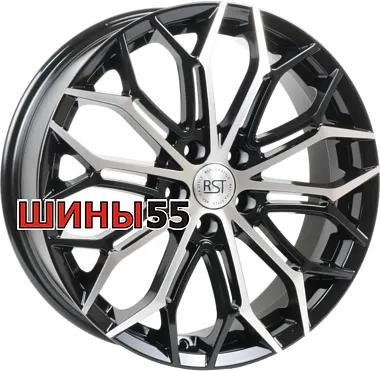 Диск RST R208 (Chery) 6,5x18 5x108 ET33 60,1 BD