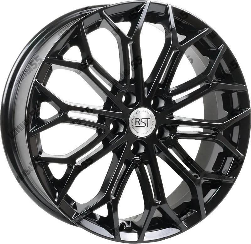 Диск RST R208 (Chery) 6,5x18 5x108 ET33 60,1 BL