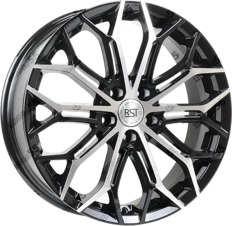Диск RST R208 (Haval) 6,5x18 5x114,3 ET38 66,6 BD