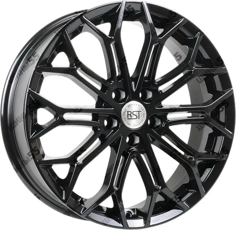 Диск RST R208 (Haval) 6,5x18 5x114,3 ET38 66,6 BL