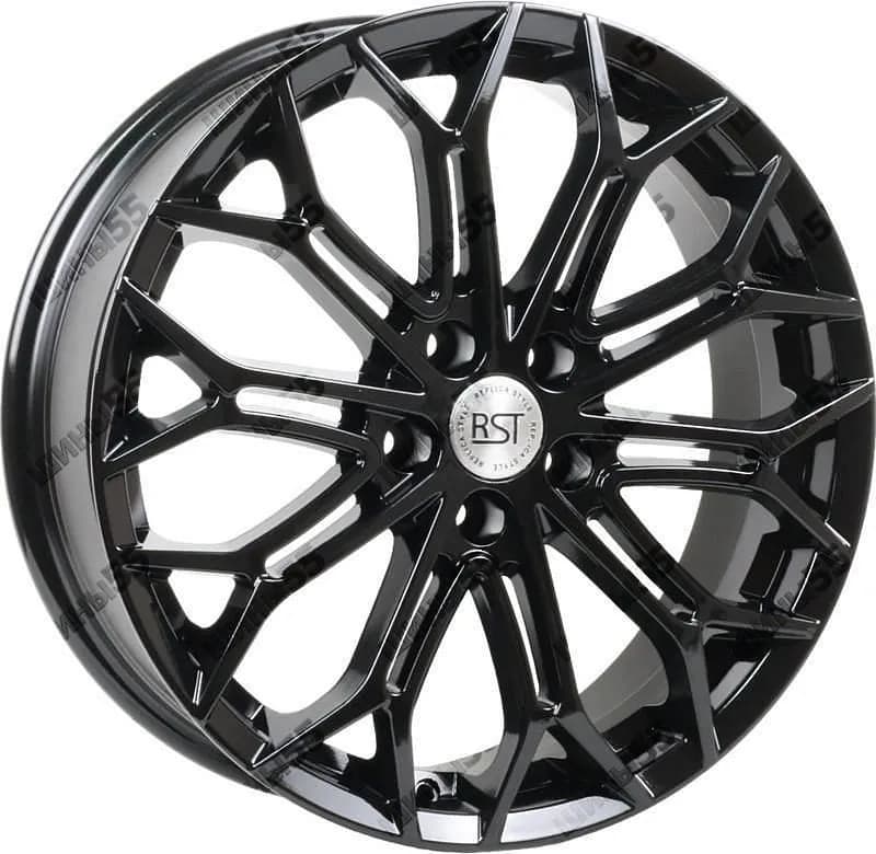Диск RST R208 (Jolion) 6,5x18 5x114,3 ET37 66,5 BL