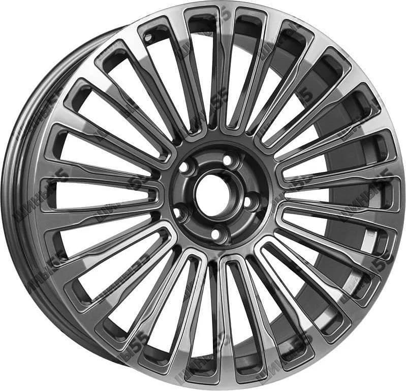 Диск RST R2101FF (Avatr) 9x21 5x114,3 ET35 60,1 GRD