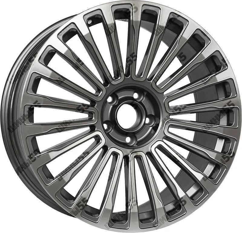 Диск RST R2101FF (Li L9) 9,5x21 5x120 ET45,5 62,5 GRD