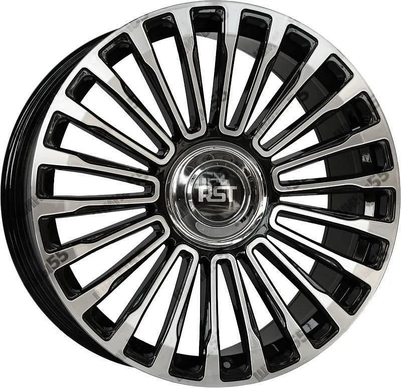 Диск RST R2101FF (Range Rover IV (L405) Facelift [2017 .. 2021]) 9,5x21 5x120 ET45 72,6 BD