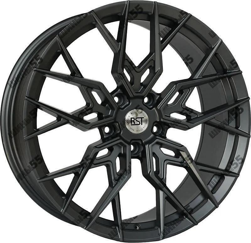 Диск RST R2102FF (Cayenne E3 (9Y)) 9,5x21 5x130 ET46 71,6 BH