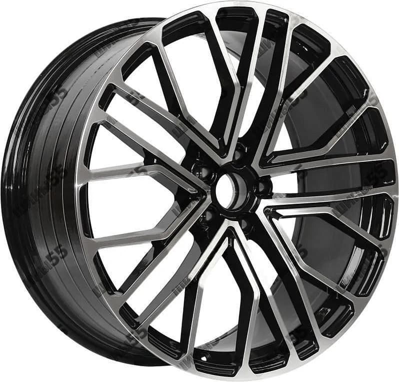 Диск RST R2103FF (BYD,Land Rover Range Rover) 9x21 5x120 ET40 72,6 BD