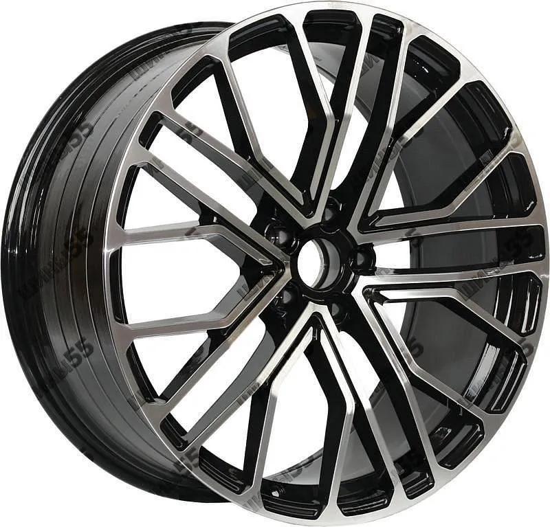 Диск RST R2103FF (Touareg II /Audi Q7 2024) 9,5x21 5x112 ET31 66,6 BD