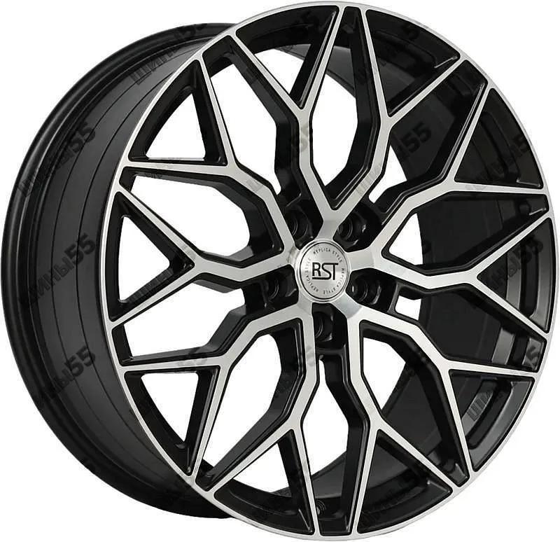 Диск RST R2104FF (2025 Genesis GV80) 9x21 5x114,3 ET40 67,1 BDm