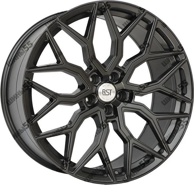 Диск RST R2104FF (BMW X5 IV) 9,5x21 5x112 ET37 66,6 BLm