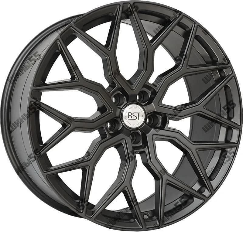 Диск RST R2104FF (BMW X5/X6 IV X7 G07) 10,5x21 5x112 ET43 66,6 BLm