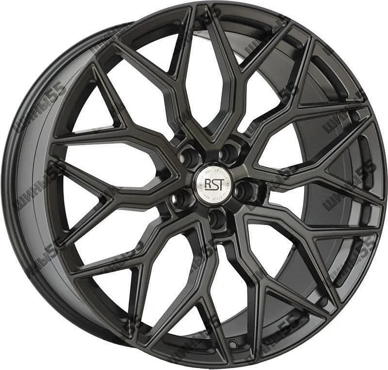 Диск RST R2104FF (BMW X7 G07) 9,5x21 5x112 ET36 66,6 BLm