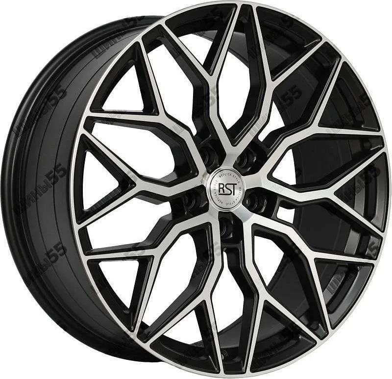 Диск RST R2104FF (BYD Tang II Facelift [2021 .. 2026]) 9x21 5x120 ET40 64,1 BDm