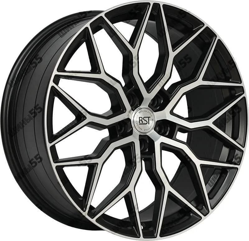 Диск RST R2104FF (Volvo) 9x21 5x108 ET38,5 63,3 BDm