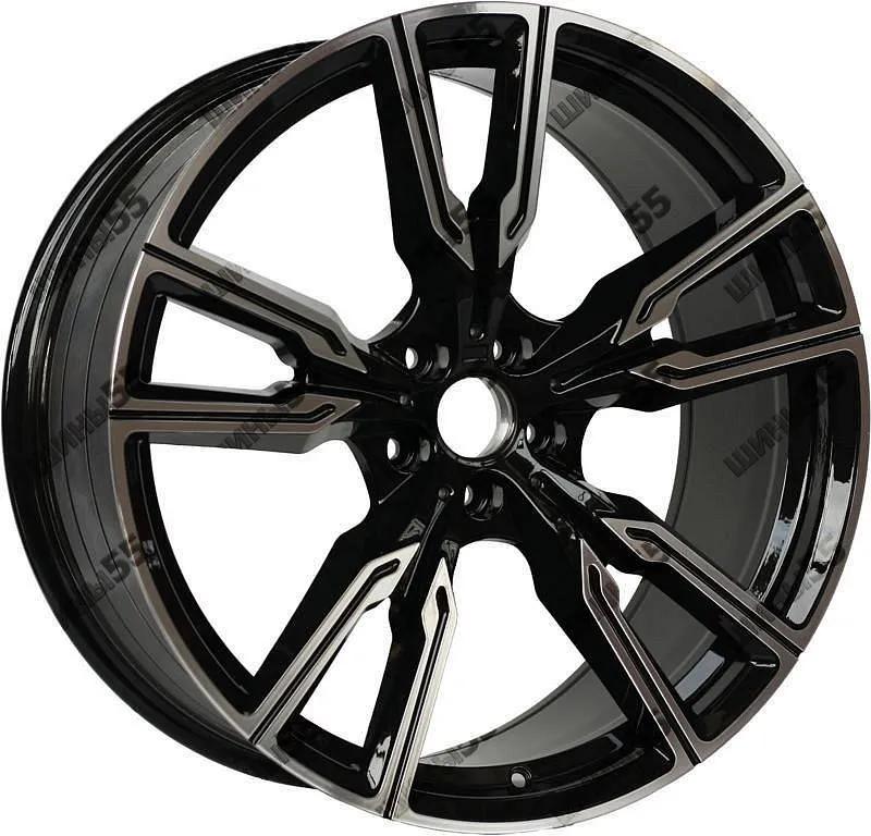 Диск RST R2105FF (BMW X5/X6 IV X7 G07) 10,5x21 5x112 ET43 66,6 BD