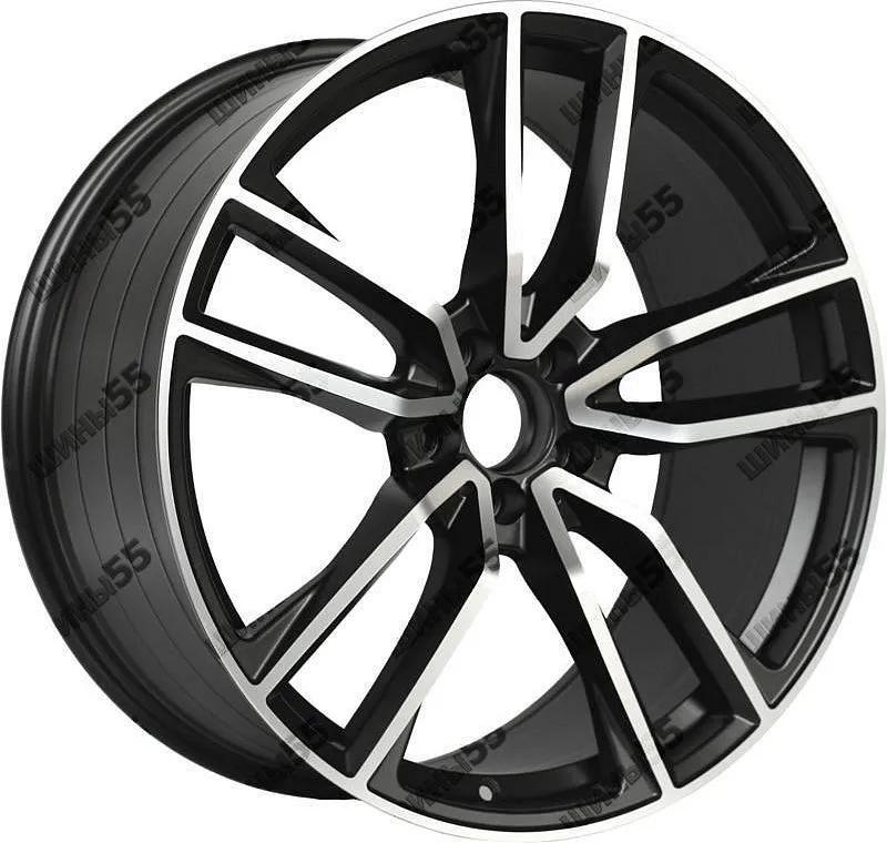 Диск RST R2106FF (MERCEDES GLE/S 2025) 10x21 5x112 ET44 66,6 BDm
