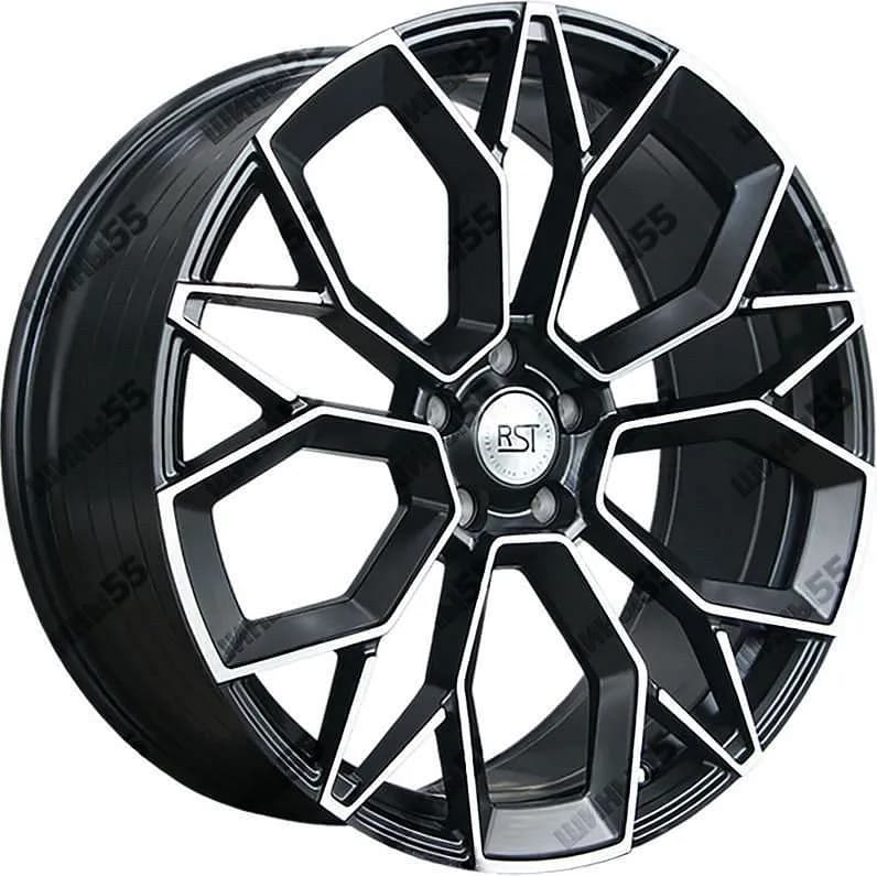 Диск RST R2109FF (VOYAH) 8,5x21 5x120 ET30 66,1 BDm