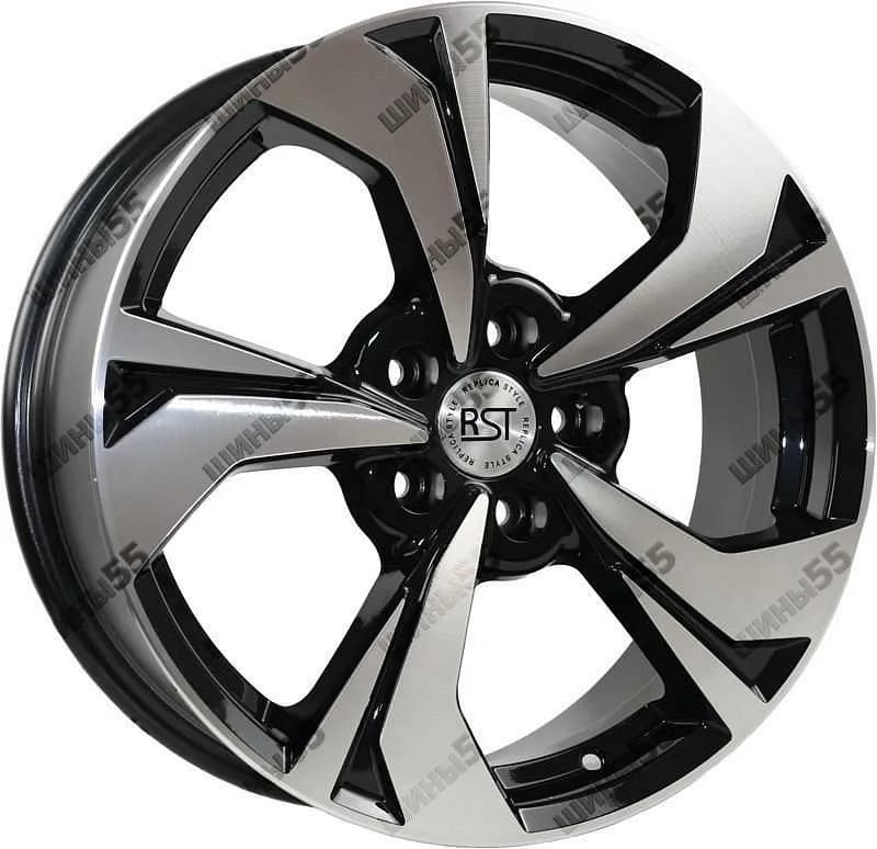 Диск RST R217 (Nissan) 7x17 5x114,3 ET40 66,1 BD